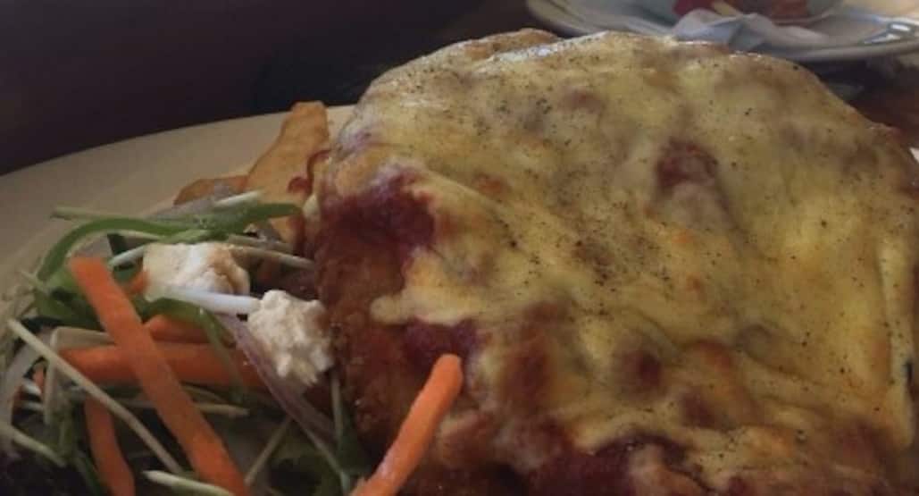 Bribie Island Surf Club Menu Menu For Bribie Island Surf Club Woorim Brisbane